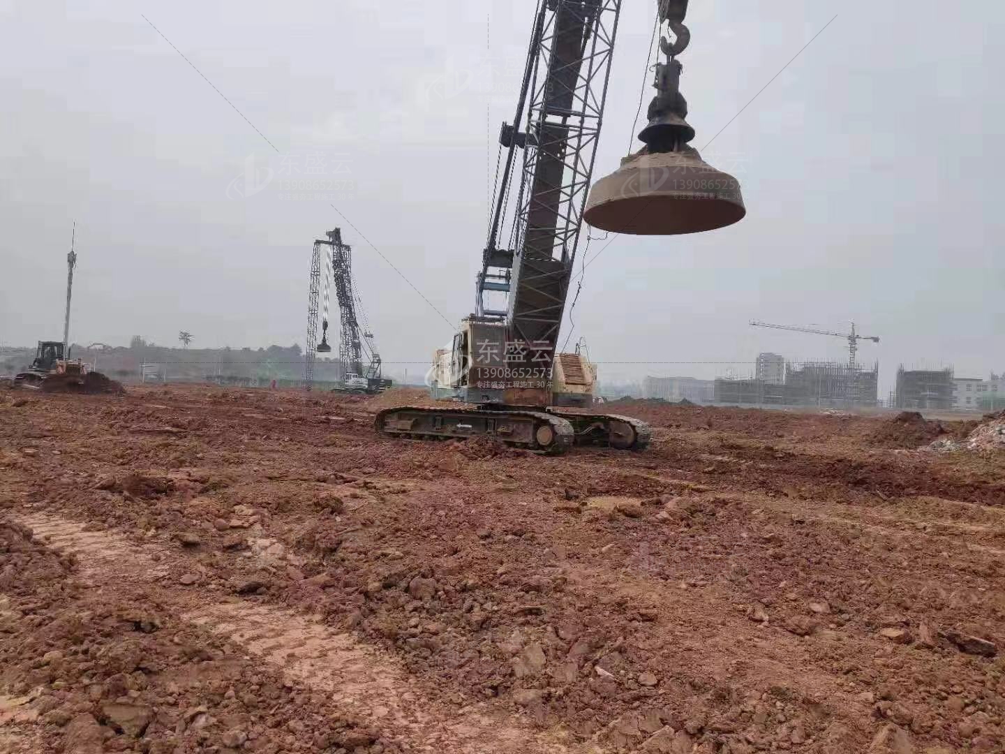 安徽：安慶、蚌埠、巢湖、池州、滁州、阜陽(yáng)、淮北、淮南、黃山、六安、馬鞍山、宿州、銅陵、蕪湖、宣城、亳州、合肥強(qiáng)夯多少錢一平方？